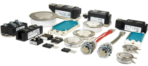 Güç Yarı İletkenleri