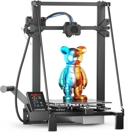 3D Yazıcı