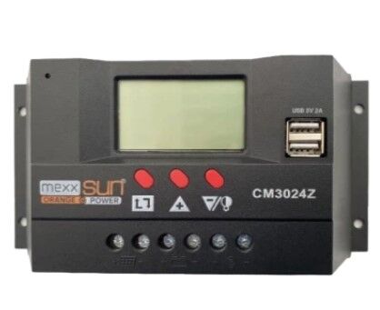 Solar Şarj Aletleri