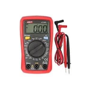 Ölçüm ve Test Cihazları