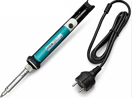 Lehimleme ve Sökme Makinaları