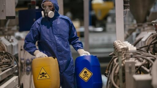 Kimyasal Yardımcılar