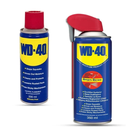 Temizleme ve Bakım Ürünleri