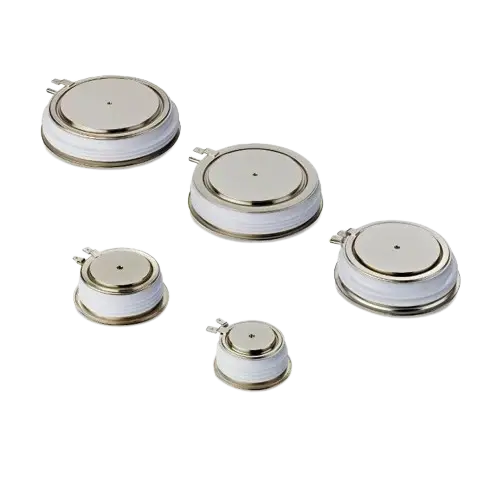 Kapsül Tip Hızlı Diyotlar