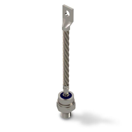 Vidalı Hızlı Diyotlar