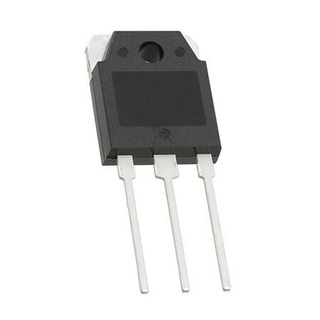 Mosfet Transistörler