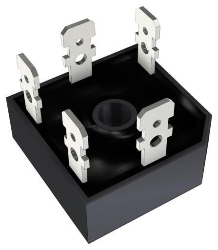 3 Faz Köprü Diyot Modüller