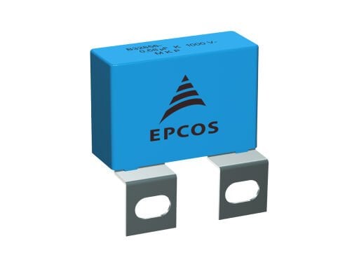 Snubber Kondansatörler