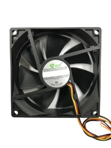 12V DC Fanlar
