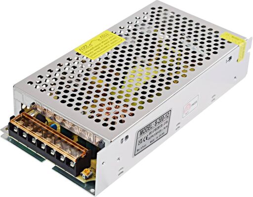 Güç Kaynakları ve Trafolar