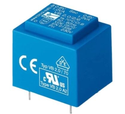 TRAFOLAR (Voltaj Transformatörleri)