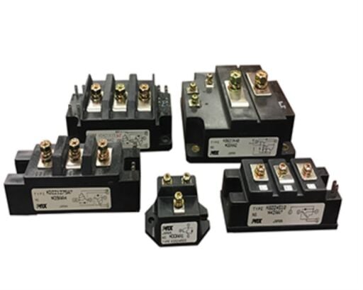 Darlington Transistör Modüller