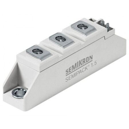 Diyot-Tristör Modüller