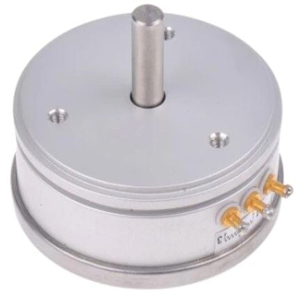 Servo Potansiyometreler