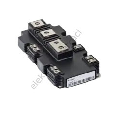 DF650R17IE4 650A 1700V Infineon IGBT Modül