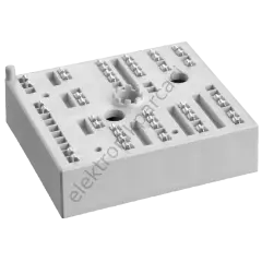 SKiiP 24ACC12T4V1 25A 1200V Semikron IGBT Modül