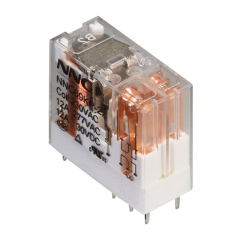 NNC69KP-2Z 12A 12V DC Elektromanyetik Röle