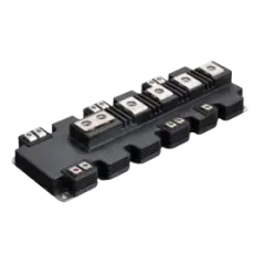 4MBI450VB-120R1-50  450A 1200V Fuji IGBT Modülü