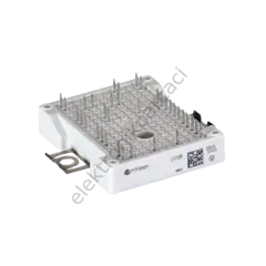 DF80R12W2H3F_B11 80A 1200V Infineon IGBT Modül