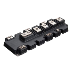 4MBI450VB-120R1-60   450A 1200V Fuji IGBT Modülü