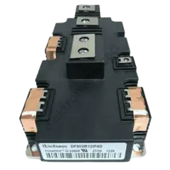 DF900R12IP4D 900A 1200V Infineon IGBT Modül
