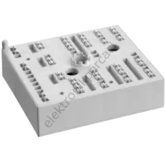 SKiiP 24ACC12T7V1 35A 1200V Semikron IGBT Modül