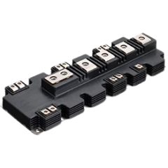 4MBI450VB-170R2-50 450A 1700V Fuji IGBT Modülü