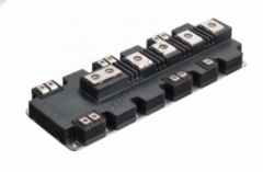 4MBI450VB-170R2-60  450A 1700V Fuji IGBT Modülü