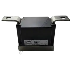 DZ1070N22K 1070A 2200V Infineon Tekli Diyot Modül