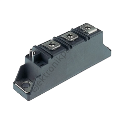 PSKH94/20İO8 180A 2000V Powersem Diyot Tristör Modülü