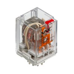 NNC70B-3Z 24V DC Elektromanyetik Röle