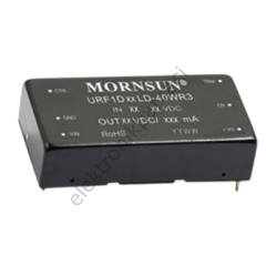 10W DC-DC Konvertör (WRA0515D-10W)