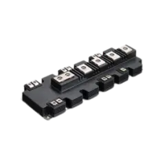 4MBI600VB-170R2-60  600A 1700V Fuji IGBT Modülü