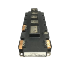 4MBI600VC-120-50 600A 1200V Fuji IGBT Modülü