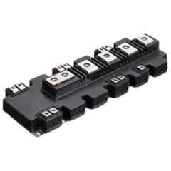 4MBI600VC-120-60 600A 1200V Fuji IGBT Modülü