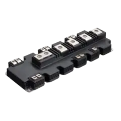 4MBI650VB-120R1-50    650A 1200V Fuji IGBT Modülü