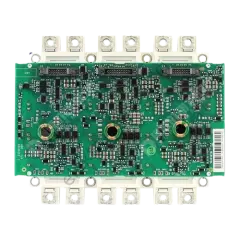 FS450R12KE3/AGDR-71C Driver Board