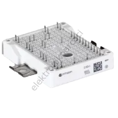 F3L150R07W2E3_B11 200A 650V Infineon IGBT Modül