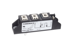 PSKH95/16İO8 180A 1600V Powersem Diyot Tristör Modülü