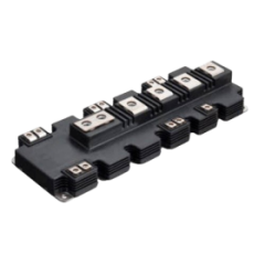 4MBI650VB-120R1-60    650A 1200V Fuji IGBT Modülü