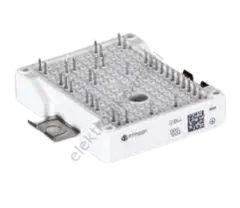 F3L150R12W2H3_B11 150A 1200V Infineon IGBT Modül