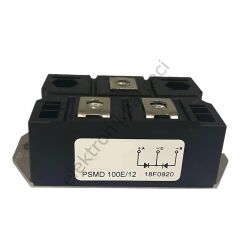 PSMD100E/10 100A 1000V Powersem Köprü Diyot Modülü