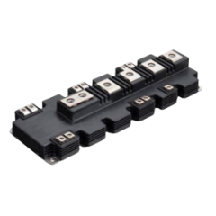 4MBI900VB-120RA-50  900A 1200V Fuji IGBT Modülü