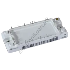 F3L200R12N2H3_B47 200A 1200V Infineon IGBT Modül