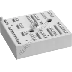 SKiiP 25AC126V1 50A 1200V Semikron IGBT Modülü