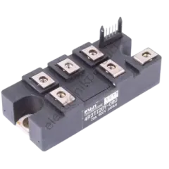 4R3TI20Y-080 20A 800V Fuji Köprü Diyot Modülü