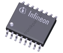 1ED020I12-F2 Infineon Gate Driver ICs