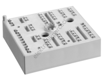 SKiiP 25AC12T4V25 50A 1200V Semikron IGBT Modül