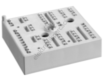 SKiiP 25AC12T7V1 50A 1200V Semikron IGBT Modül