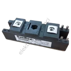 AK25GB80 25A 800V Sanrex Tristör Tristör Modülü